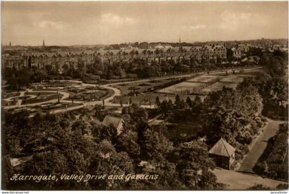 Harrogate