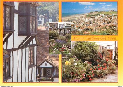 CPM Hastings Old Town