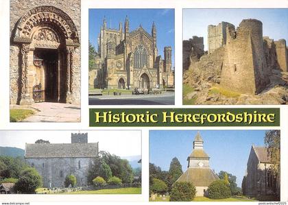 BR75864 herefordshire historic kilpeck church hereford cathedral  uk
