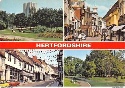 BR83077 hertfordshire uk