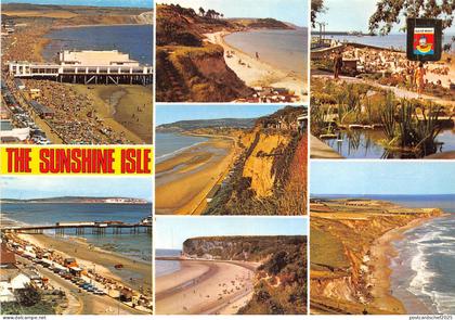 uk44535 sunshine isle isle of wight uk