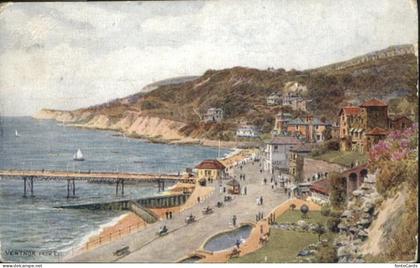 Ventnor Isle of Wight