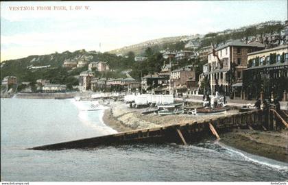 Ventnor Isle of Wight Isle of Wight