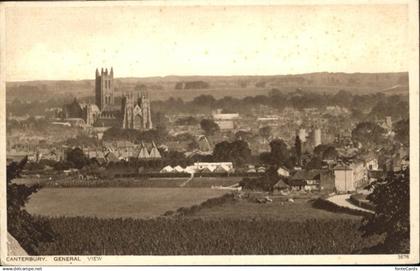 Canterbury Kent