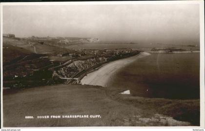 Dover Kent UK