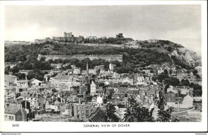Dover Kent UK