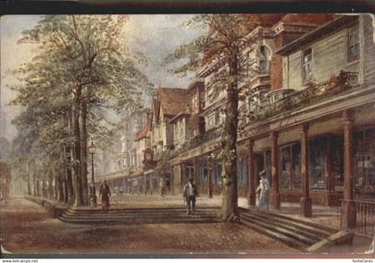 Tunbridge Wells