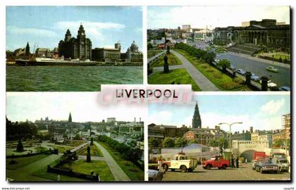 CPM Liverpool