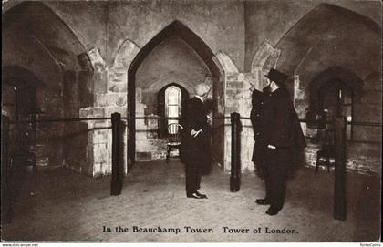London Beauchamp Tower