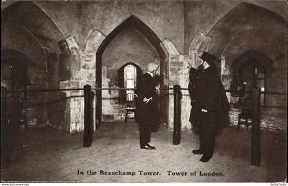 London Beauchamp Tower