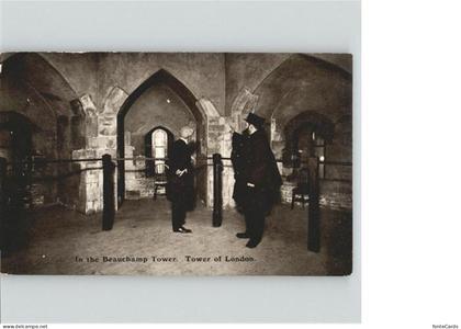 London Beauchamp Tower
Tower of London