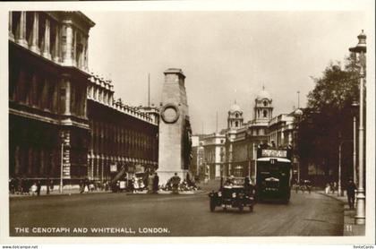 London Cenotaph
Whitehall
