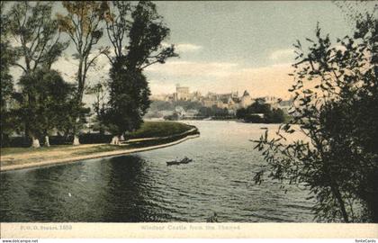 Windsor Castle Windsor Castle