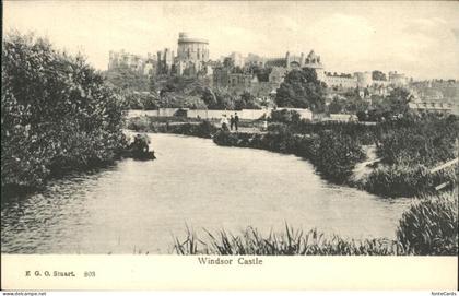 Windsor Castle Windsor Castle