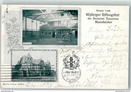 13481325 - Manchester