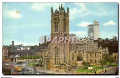 CPM The Cathedral Manchester