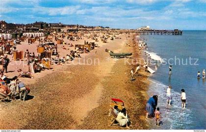 Great Yarmouth Beach