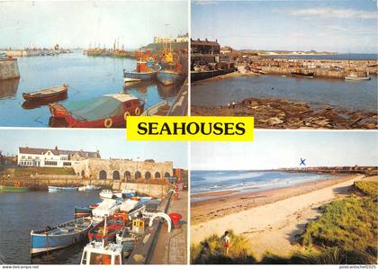 uk44844 seahouses uk northumberland