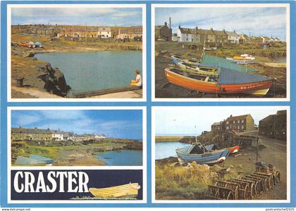 uk49557 craster northumberland uk