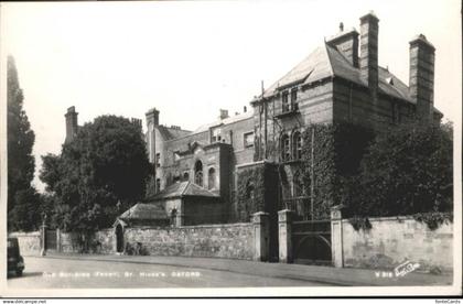 Oxford Oxfordshire