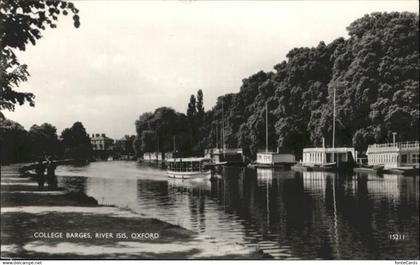 Oxford Oxfordshire