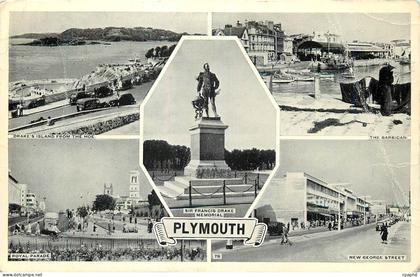 CPM Plymouth