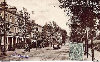 England - ROCHESTER - New Road - Tram 24