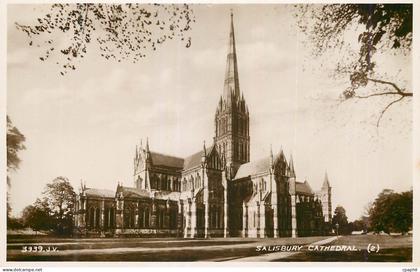 CPM Salisbury Cathedral