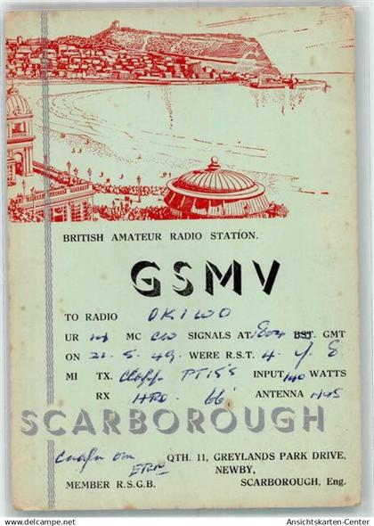 39738518 - Scarborough