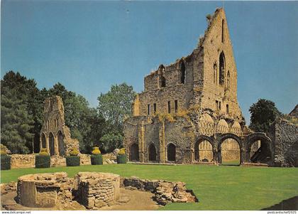 uk45600 wenlock priory shropshire uk