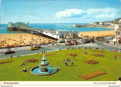 BR75950 weston super mare   uk