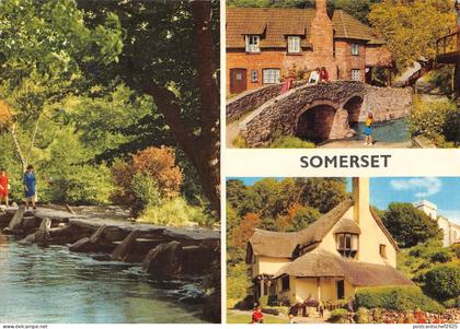 BR81987 somerset uk