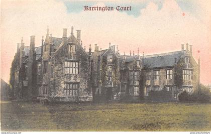 uk20139 barrington court uk