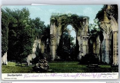 51192176 - Southampton