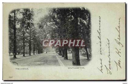 CPA Southampton The Avenue