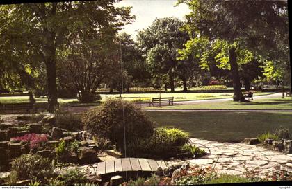 CPM Andrews Park Southampton