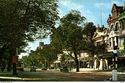 CPA Lord Street Southport