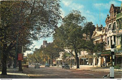 CPM Lord Steet Southport