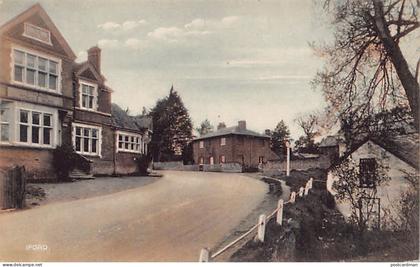 England - IFORD - East Sussex