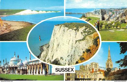 uk7092 sussex uk