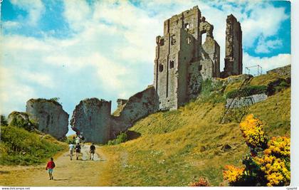CPM Corfe Castle Swanage