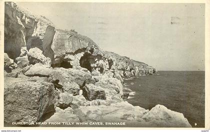 CPM Durlston Head from Tilly Whim Caves Swanage