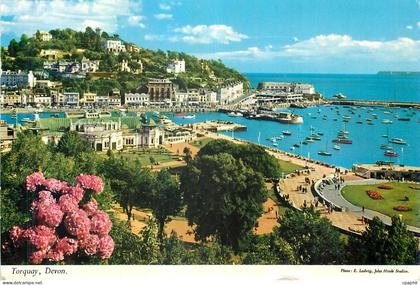 CPM Torquay Devon