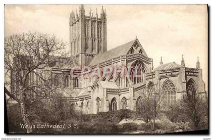 CPA Wells Cathedrals