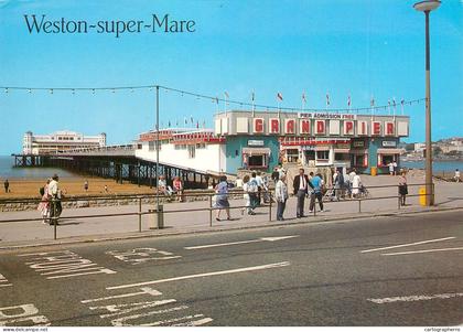England Weston-super-Mare