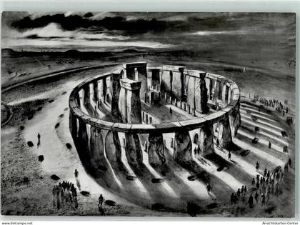 10287168 - Stonehenge