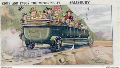 55096935 - Salisbury