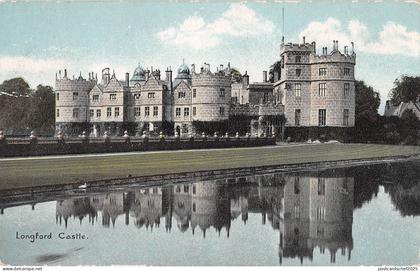 uk27220 longford castle uk