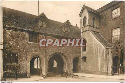 CPA Winchester King's Gate