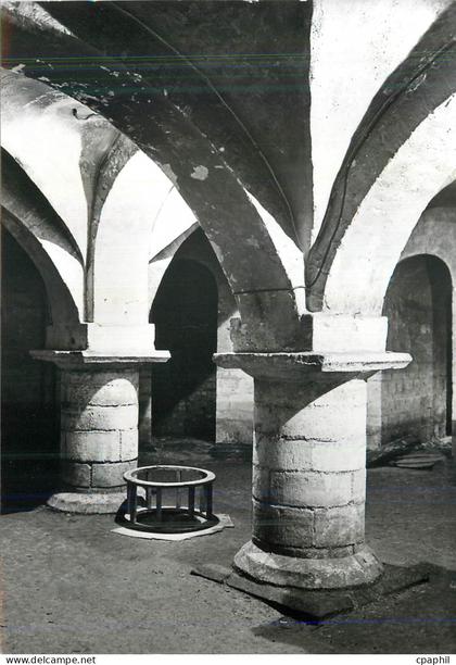 CPM Winchester Cathedral the Crypt